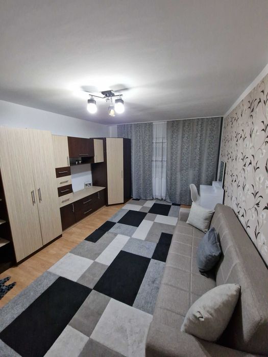 Apartament cu 2 camere în Lupeni (Hunedoara)