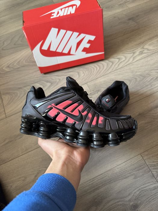 Nike Shox Termici