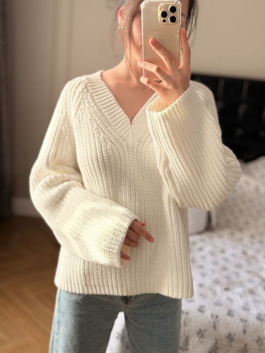 Разгрузка гардероба