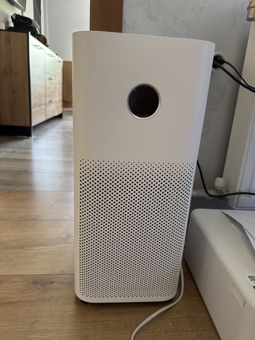 Пречиствател на въздух xiaomi smart air purifier 4