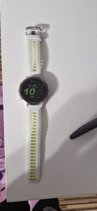 Smartwatch Garmin Foreruner  970