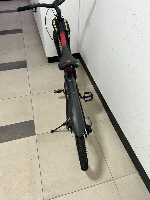 Новый Скоростной Велосипед Skillmax срочно