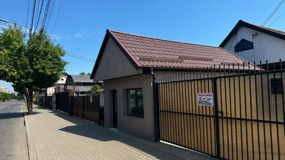 Spatiu comercial de inchiriat