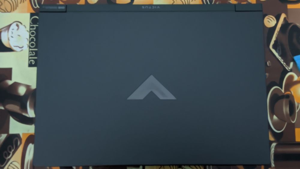 HP Victus by HP Gaming