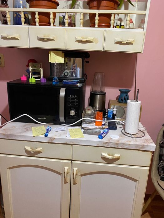 Servicii debarasări mobilă moloz