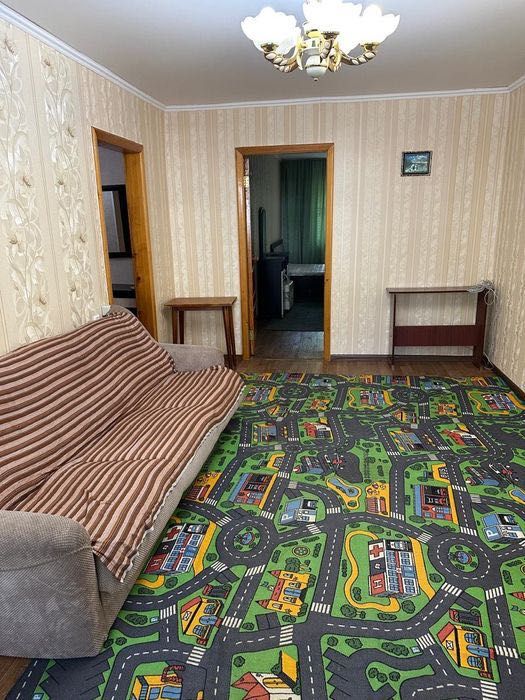 Продам двухкомнатную квартиру