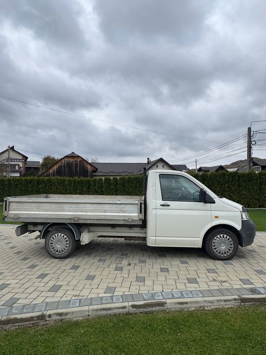 Vând Volkswagen t5 Doka