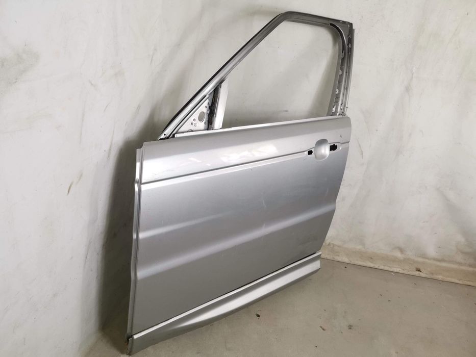 Ляв преден капак / Lqv preden kapak Land Rover Range Rover Vogue 4 [ -