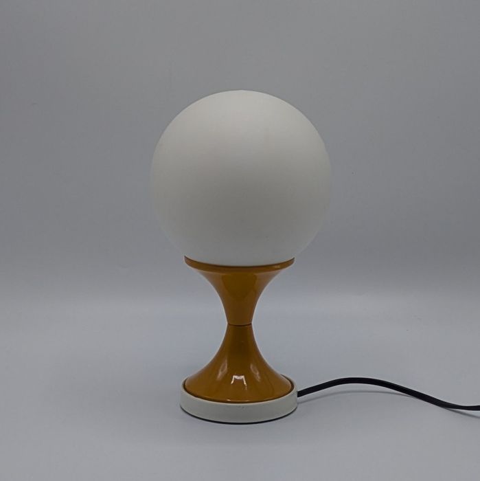 Lampă Space Age poloneză