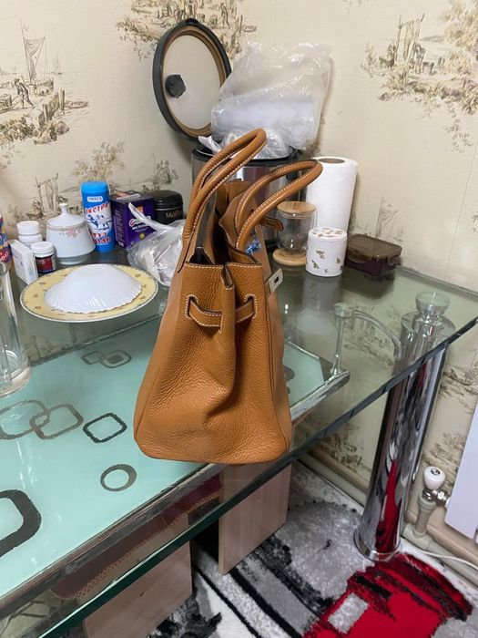 Продам сумку Hermes