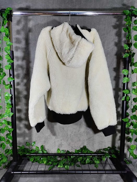 Hanorac Ffuffy marimea M