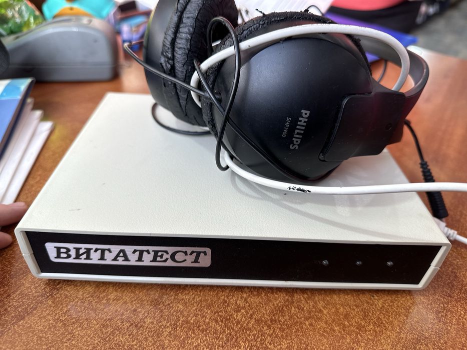 Продам витатест