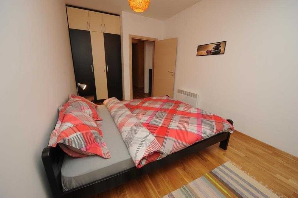 Двустаен имот в кв.Слатина