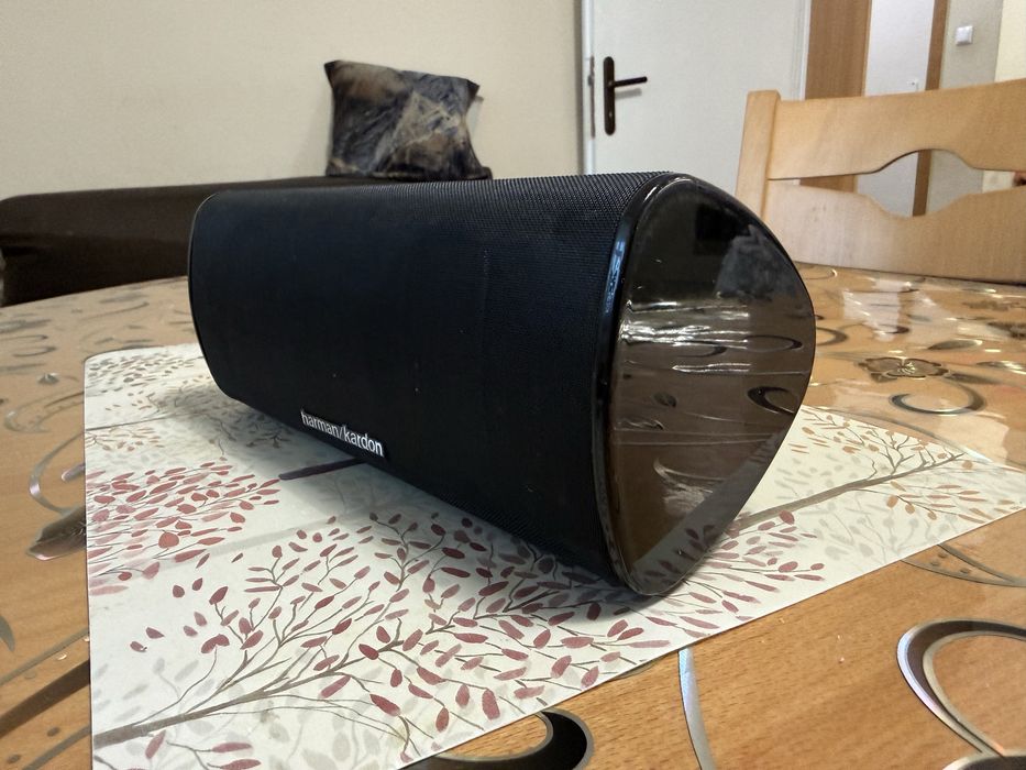 Harman Kardon Centre Център