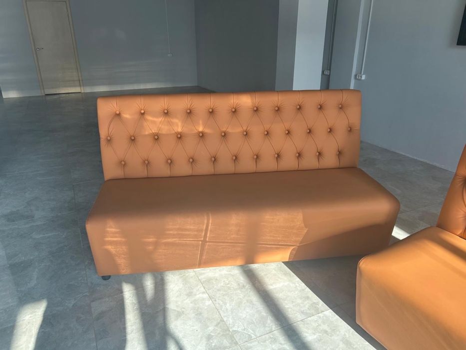 Продаем мягкий диван