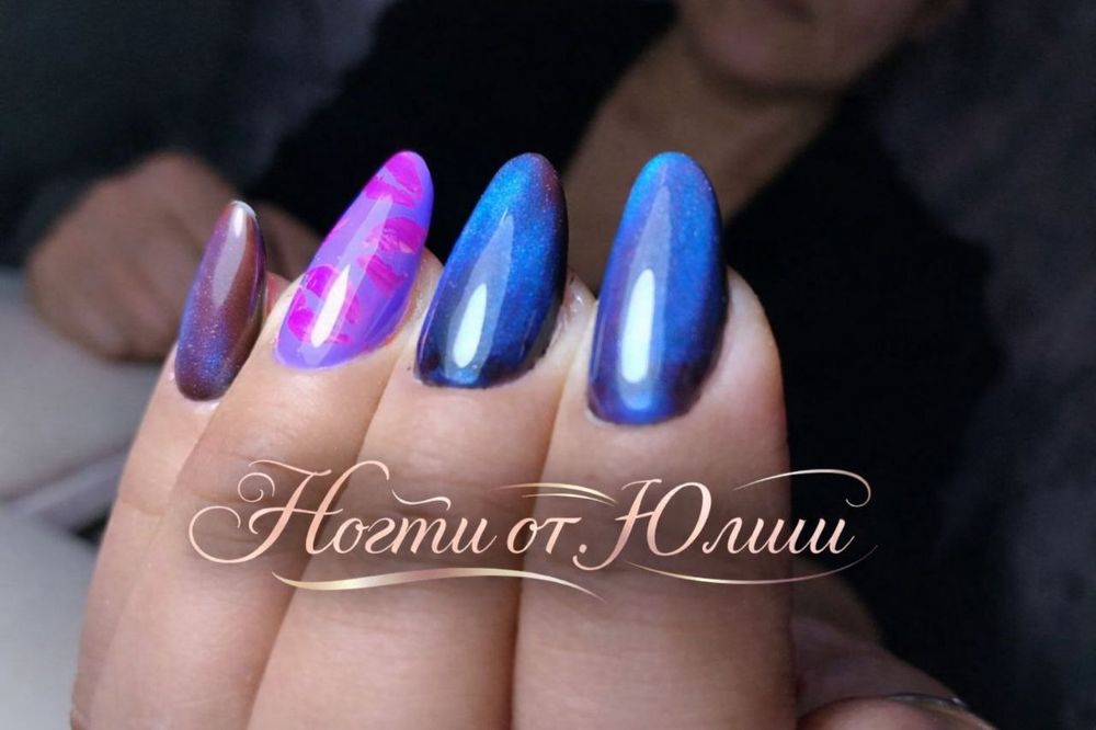 Профессиональное обучение мастеров ногтевого сервиса
Скидка 60% на обу