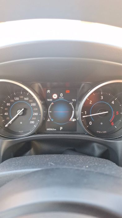 Jaguar F Pace Impecabil