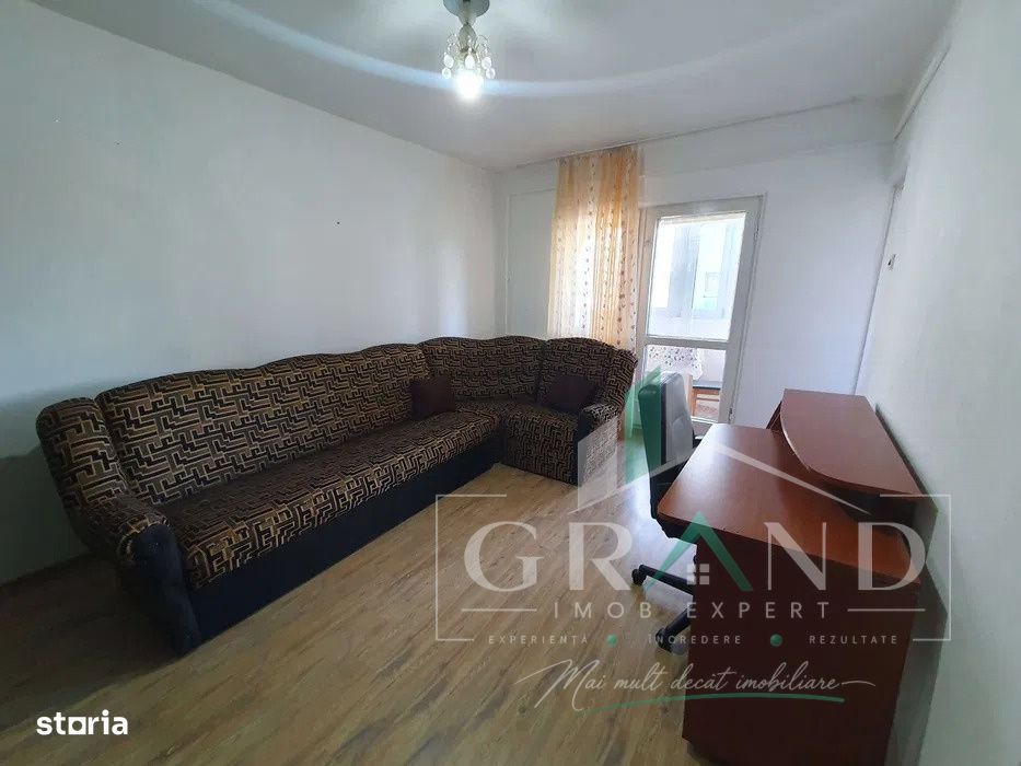 Garsoniera Zorilor, Cluj-Napoca — fotografia 1