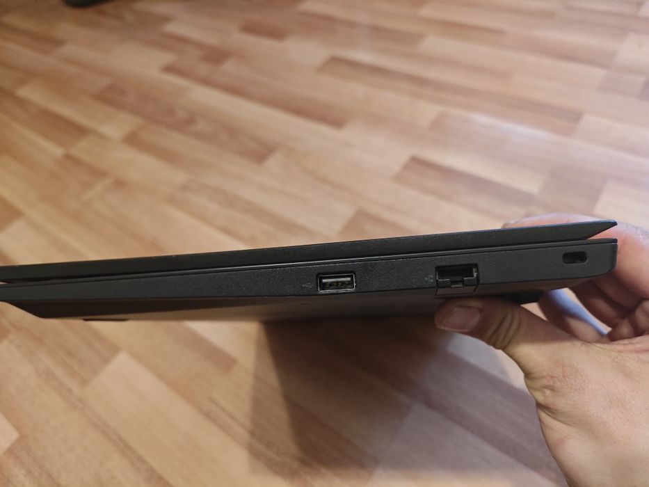 Laptop Lenovo ThinkPad E15 Gen 2