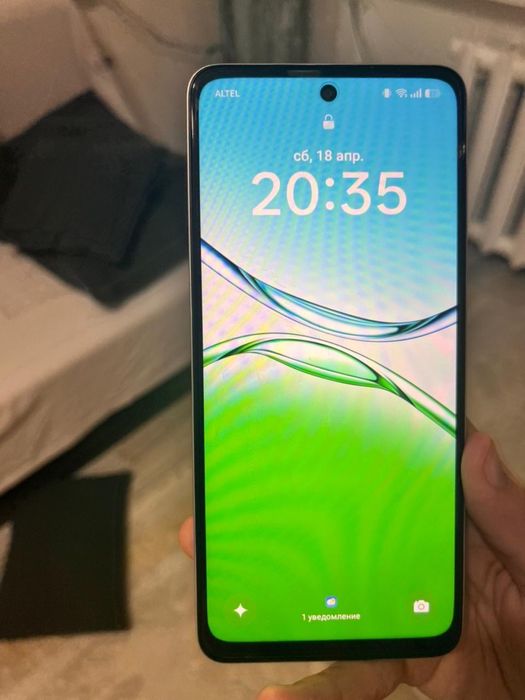 Oppo A5x продаю срочно