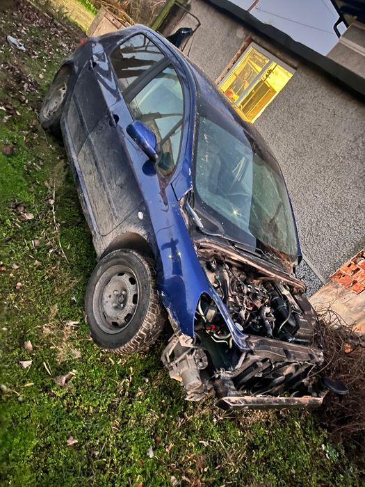 Пежо 307 на части 2.0хди 90кс