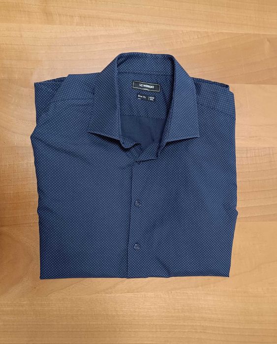 LC Waikiki-SlimFit -Много Запазена