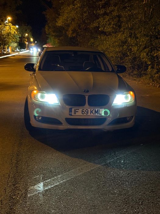 BMW 3 Series 2008 — imagine 2