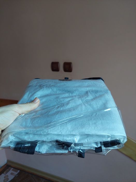 Нов дъждобран за количка Jane