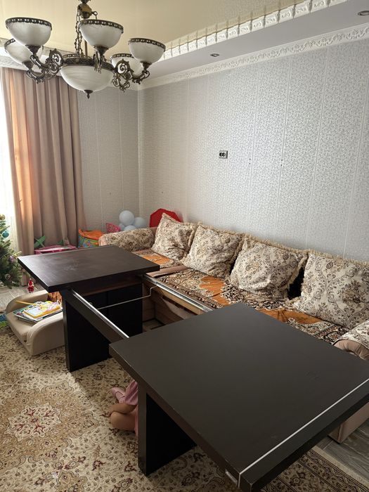 Продам Стол раздвижной