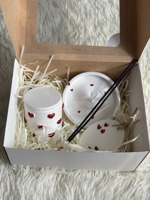 Изделияэ из гипса