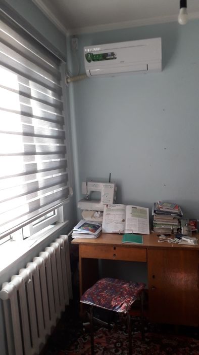 Шинам ховли уй сотилади