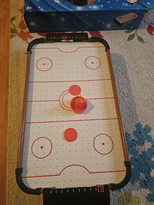air hochei pentru copii
