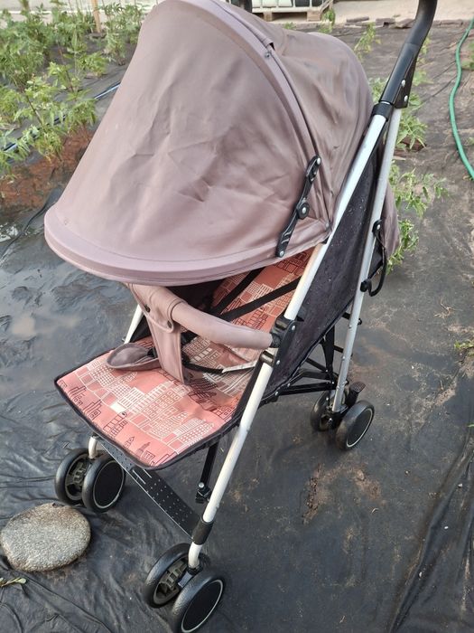 Детская коляска продам