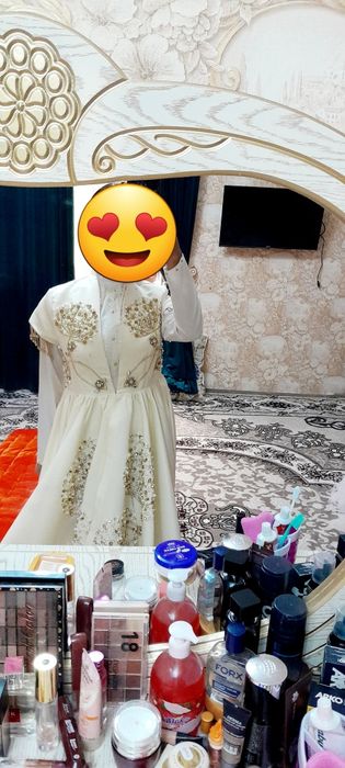 Kelinlikka Ansanbil ichidagi bazasi bn