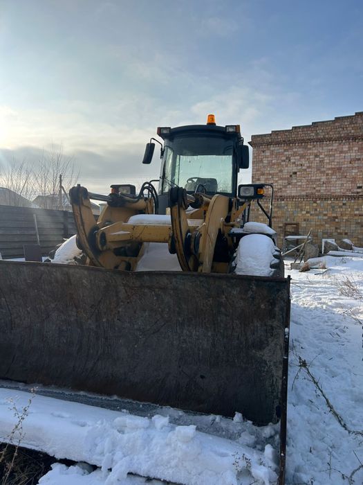 Погрузчик 3х кубовый