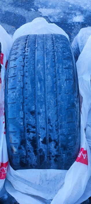 Triangle летняя 4шт