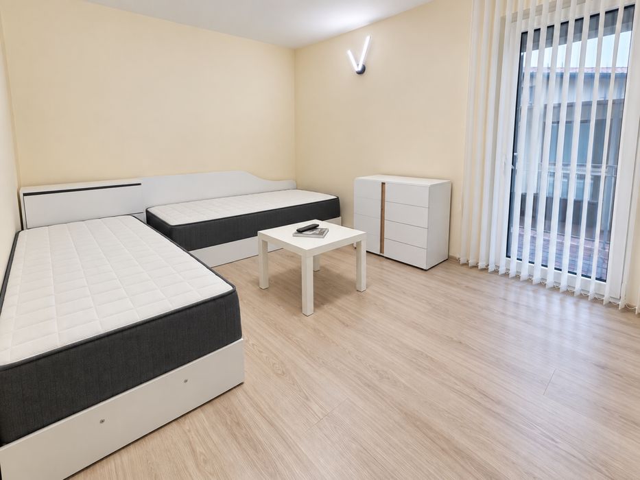 Дава се под наем Двустаен апартамент в Пловдив, Център - 65 кв.м за 400 € - Снимка #3