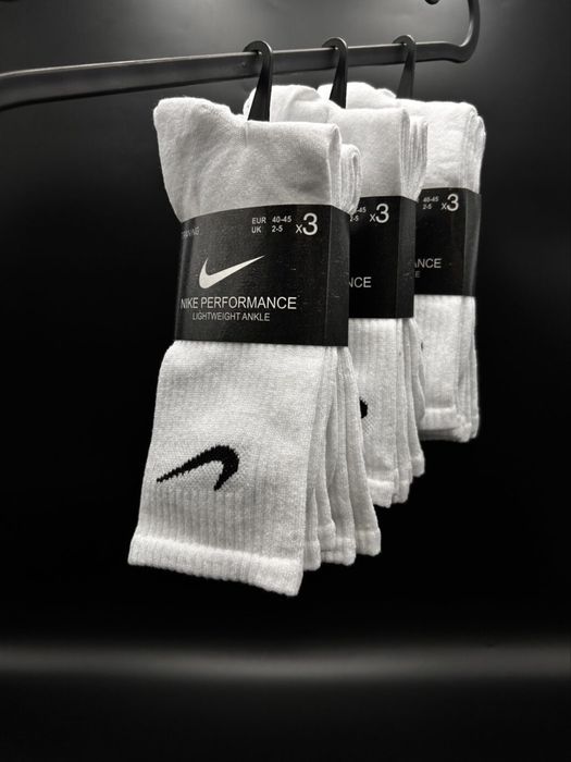 Nike чорапи оригинални
