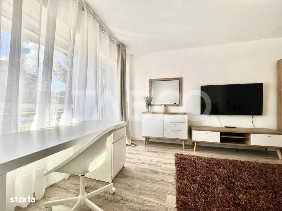 Apartament cu 2 camere in Manastur Kaufland renovat cu balcon si lift