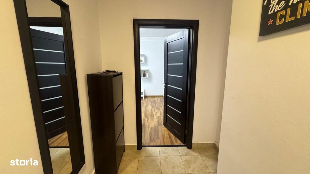 2 camere Dimitrie Cantemir, 5 min metrou Unirii, parcare inclusă — fotografia 3