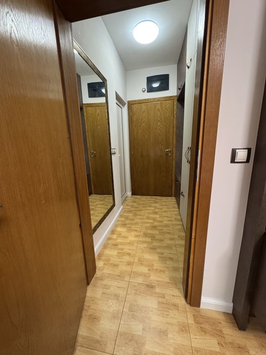 Дава се под наем Едностаен апартамент в Русе, Мальовица - 40 кв.м за 40.8 € - Снимка #4