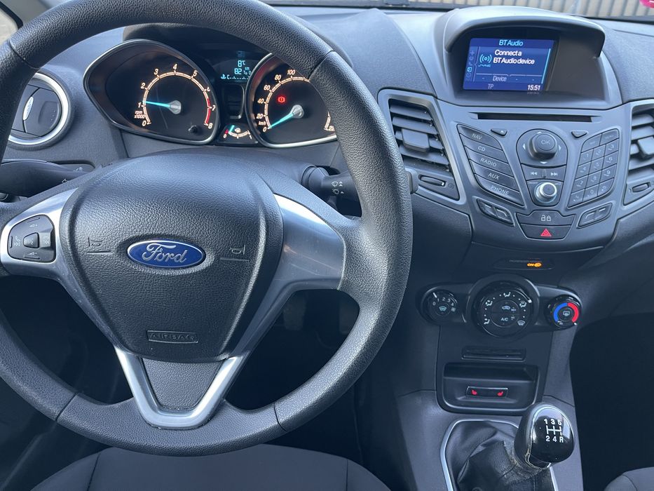 De vanzare Ford Focus 2014