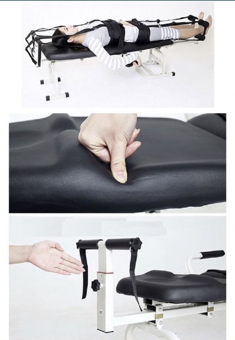 Тракционный стол для позвоночника инверсионный стол лечение для грижа