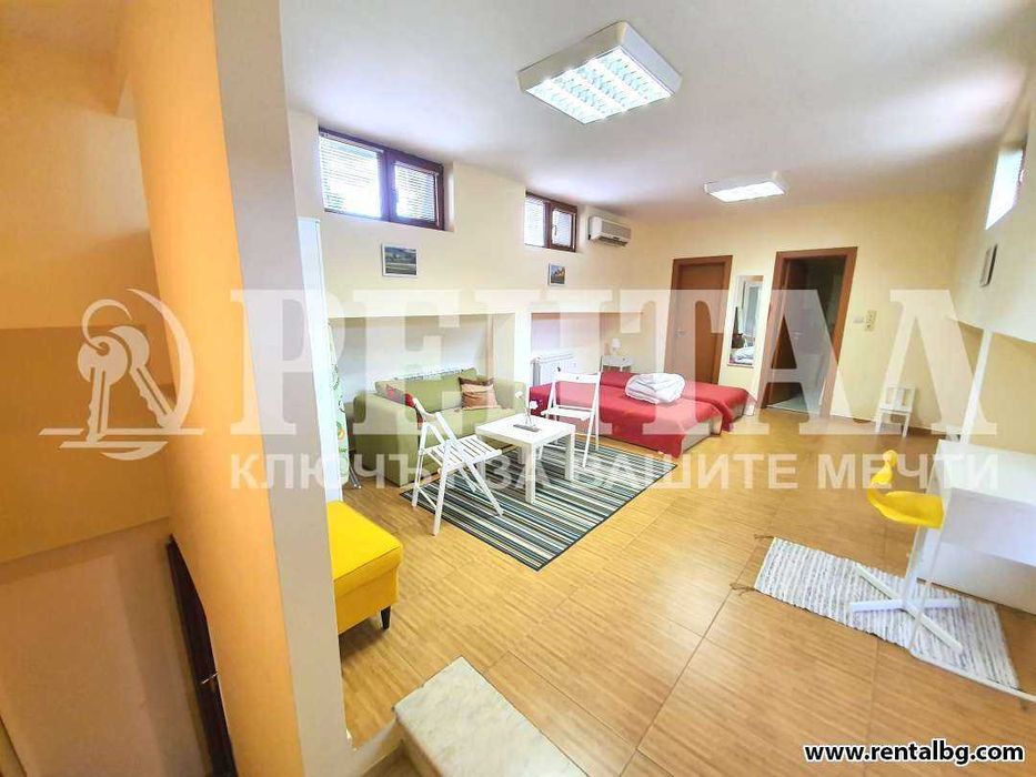 Продава се Тристаен апартамент в Пловдив, Център - 160 кв.м за 1557 €/кв.м - Снимка #11