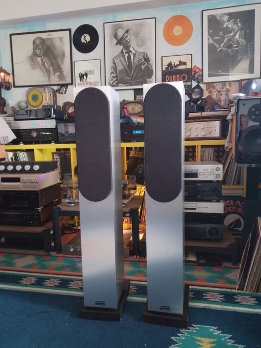 Boxe Audio Physic Yara ll Clasic