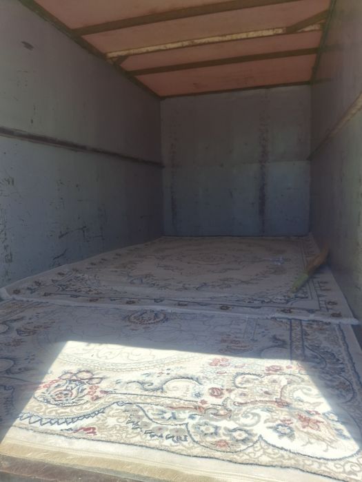 Газель по городу по области