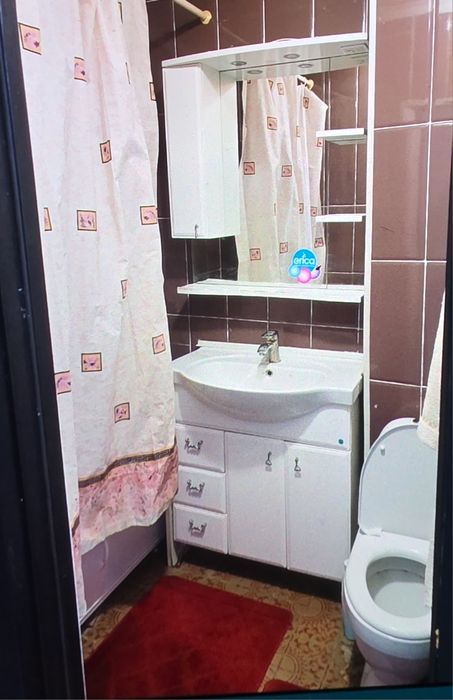 Сдам 1 ком квартиру 8 школа