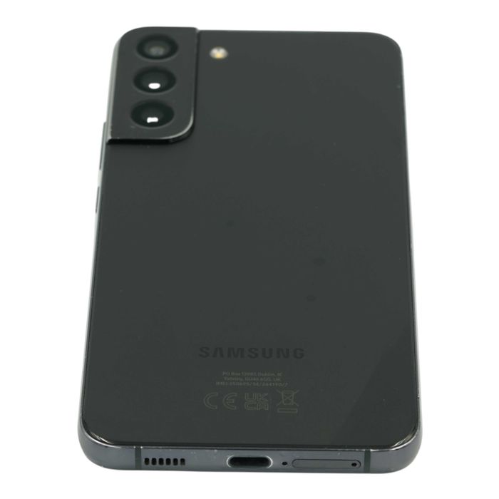 Magazin Vindem | Samsung Galaxy S22 Plus | Phantom Black | Foarte Bun | 256GB | 8GB Ram | Cu Garantie | In Rate | smilemobile.ro