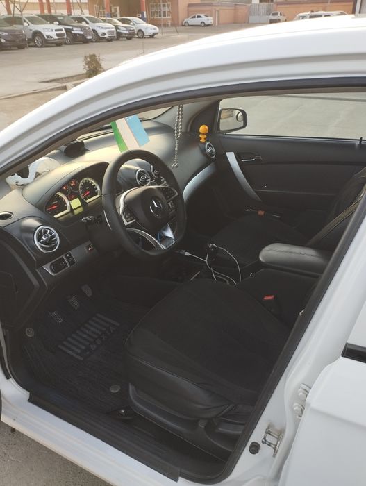 RAVON. NEXCIA 3
2 позиция ехпорт вариант
Краскаси бор
Питно бор 
Ок
20