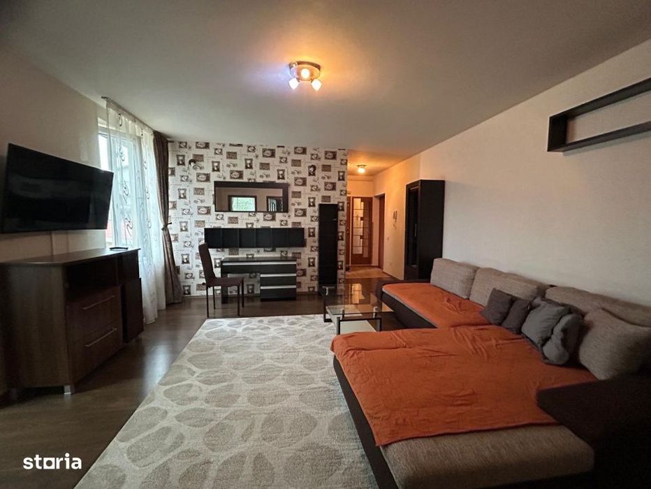 Apartament de vanzare, 3 camere, 68 mp, zona Tineretului! — fotografia 2